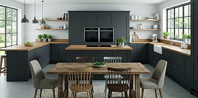 Kuchnia jak z żurnala za grosze? Sprawdzamy, jak odmienić wnętrze bez rujnowania d