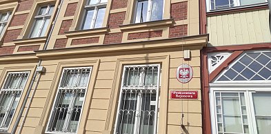 Darmowe porady w Prokuraturze dla osób pokrzywdzonych przestępstwem