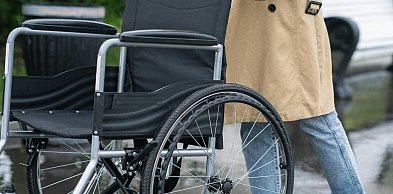 GOPS w Sierakowicach wypożyczy niezbędny sprzęt medyczny