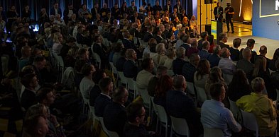 Członkowie partii mówią o końcu Polski 2050