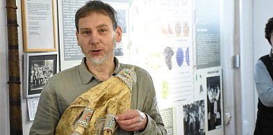 Kôzlô barina po raz pierwszy zabrzmiała w Muzeum Kaszubskim