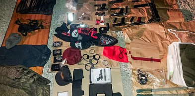 CBŚP rozbiło międzynarodowy gang. Zatrzymano 23 osoby