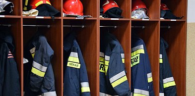 Pomorskie rusza z programem wsparcia dla OSP. Są pieniądze na sprzęt