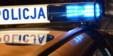 Dzierżążno. Zderzenie dwóch aut na drodze wojewódzkiej