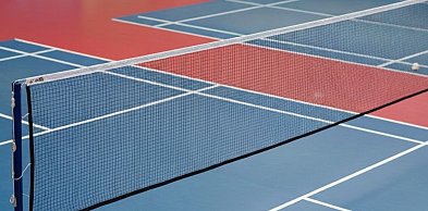 Siatka do badmintona – mały detal, który robi ogromną różnicę