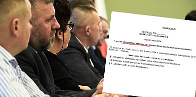 Sierakowice chcą zakończyć temat praw miejskich. Jest projekt uchwały