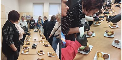 Artystyczne Mosty Czasu. Warsztaty dla seniorów i młodzieży