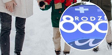 Region. Wpłynęło tysiące wniosków o przedłużenie 800 plus