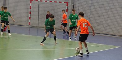 Zwycięstwo APK Jedynka II Kartuzy po ciekawym turnieju w Kiełpinie