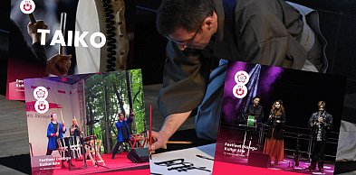 Już niebawem Festiwal Dialogu Kultur w Chmielnie