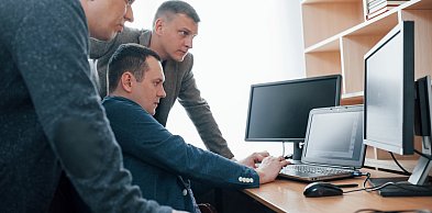 Jak wybrać partnera wdrożeniowego SAP Cloud ERP?