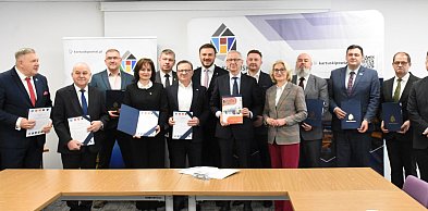 Samorządy chcą współpracować ws. zintegrowania komunikacji publicznej