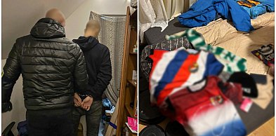 Kolejnych pięciu pseudokibiców zatrzymanych ws. napaści w Kościerzynie