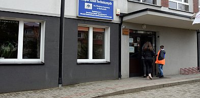 W ZST w Kartuzach przy ul. Mściwoja powstanie Branżowa Szkoła II stopnia