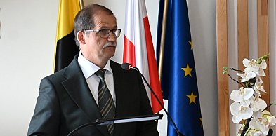 Somonino. Wójt Marian Kryszewski z wyższym wynagrodzeniem