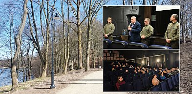 Lasy wokół Kartuz będą społeczne? Spotkanie ws. Planu Urządzania Lasu