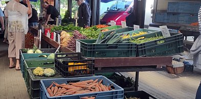 Kartuzy. Dobra wiadomość dla sprzedawców. Nie będzie podwyżki opłaty targowej