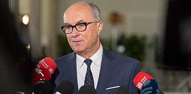 Marszałek Sejmu z uznaniem o expose szefa MSZ Radosława Sikorskiego