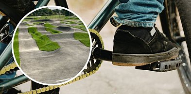 Niestępowo. Co dalej z pumptrackiem? "Trwają analizy"