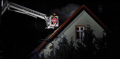 Paczewo. Świetlica wiejska zostanie odremontowana po pożarze