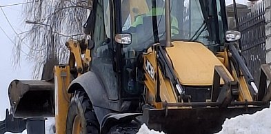 Żukowo. Zapadlisko na ul. Wyszyńskiego. Zadysponowano służby