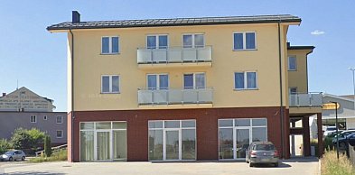 Żukowo. Od 2 marca Filia Wydziału Komunikacji w nowej siedzibie