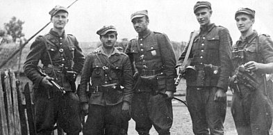 1 marca Narodowy Dzień Pamięci Żołnierzy Wyklętych