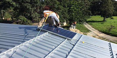 Optymalizator fotowoltaiczny – kiedy warto go zamontować i jak sprawdzić