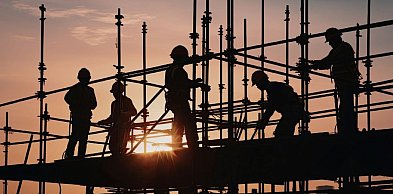 Budowlańcy z Kaszub podbijają Niemcy. Jakie formalności są niezbędne