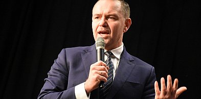 Komitet wyborczy Karola Nawrockiego ukarany za naruszenie RODO