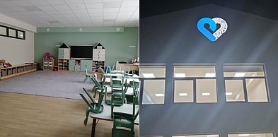 Przodkowo. Rozbudowano Szkołę Podstawową. To jedna z ważniejszych inwestycji