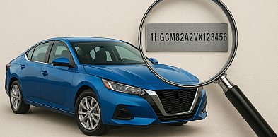 Jak sprawdzić rok produkcji samochodu