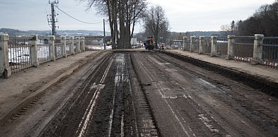 Pępowo. Wiadukt na ul. Gdańskiej został zamknięty. Jest objazd