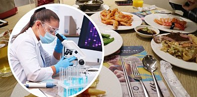 Dieta może mieć wpływ na rozwój choroby nowotworowej