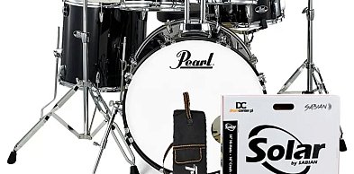 Instrumenty perkusyjne - jak wybrać odpowiednie dla siebie?