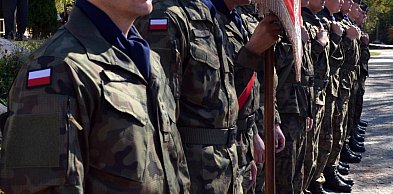 W powiecie trwa kwalifikacja wojskowa. Przed komisją stanie ponad 1000 osób