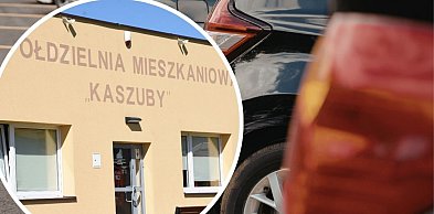 Mieszkańcy SM Kaszuby dostali więcej czasu na uzyskanie kart parkingowych