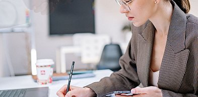 Kobiety są właścicielkami prawie 40 proc. firm