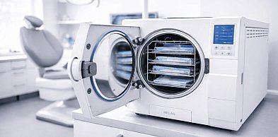 Jak właściwe procedury sanitarne chronią zdrowie pacjentów i personelu? Odpowiadam