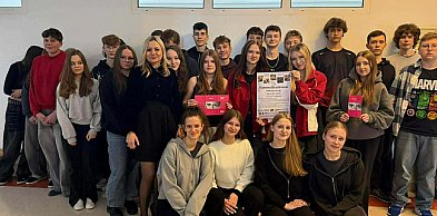 PZS Przodkowo dla zdrowia psychicznego