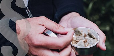 Będzie ograniczenie sprzedaży woreczków nikotynowych?