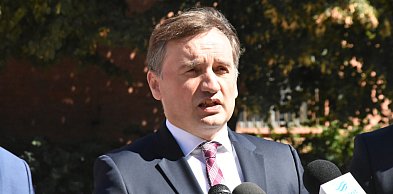 Ziobro straci dietę i 90 proc. wynagrodzenia? Jest zapowiedź marszałka Sejmu