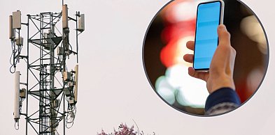 Awaria sieci komórkowej m.in. w rejonie Sierakowic
