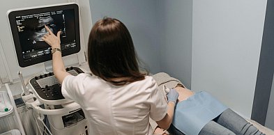 Stężyca. Darmowe badania dla mieszkańców. Czeka dermatolog, urolog, USG...