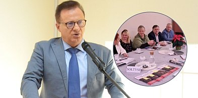 W gm. Przodkowo nie będzie na razie funduszu sołeckiego. Wójt tłumaczy