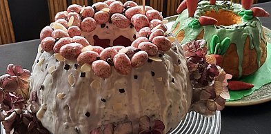 Chmielno. Babka Wielkanocna w roli głównej. Konkurs dla miłośników wypieków