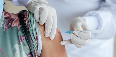 Kartuzy. Darmowe szczepienia przeciw krztuścowi dla seniorów już wkrótce