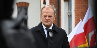 Szef rządu reaguje na weto prezydenta ws. SAFE: stracił szansę