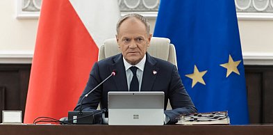 Rząd ma plan B ws. programu SAFE? Tusk: Byliśmy przygotowani