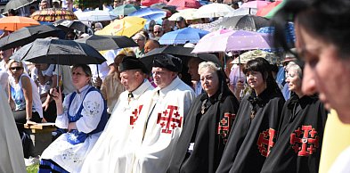 Do różnych przyparafialnych organizacji należy 2,5 mln osób